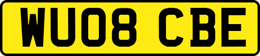 WU08CBE