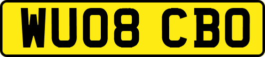 WU08CBO