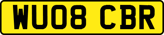 WU08CBR