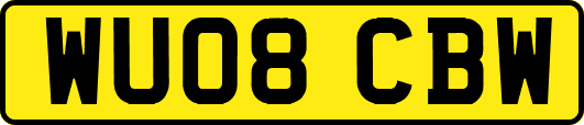 WU08CBW