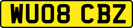 WU08CBZ