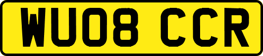 WU08CCR