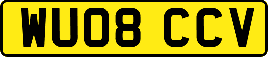 WU08CCV