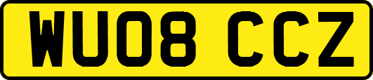 WU08CCZ