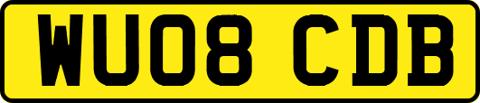 WU08CDB