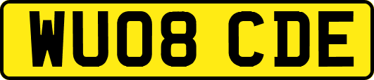 WU08CDE