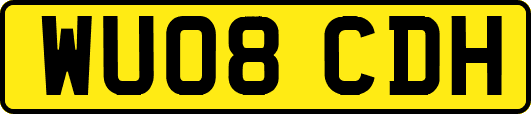 WU08CDH