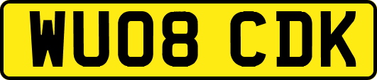 WU08CDK