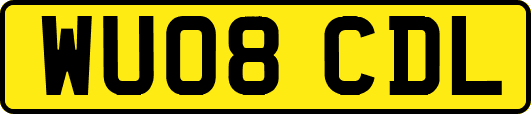 WU08CDL