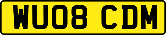 WU08CDM