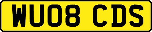 WU08CDS
