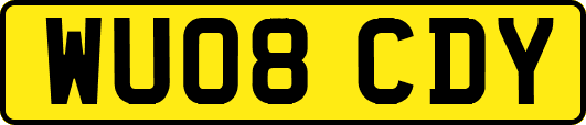 WU08CDY