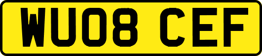 WU08CEF