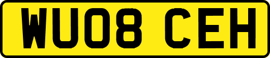 WU08CEH