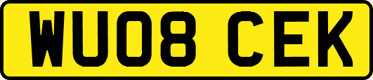 WU08CEK