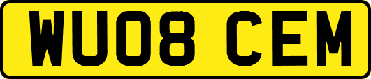WU08CEM