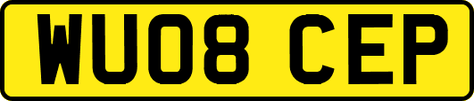 WU08CEP