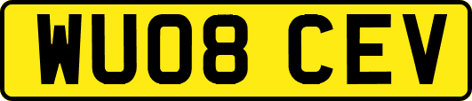 WU08CEV