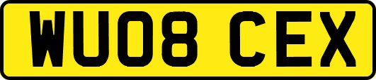 WU08CEX