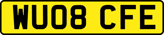 WU08CFE