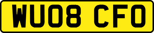 WU08CFO