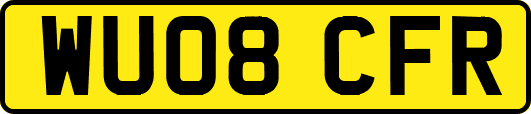 WU08CFR