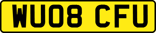 WU08CFU