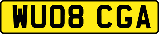 WU08CGA