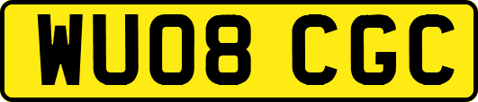 WU08CGC