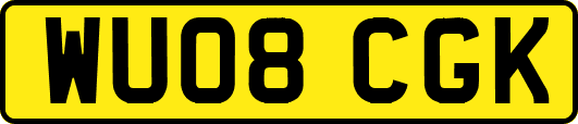WU08CGK