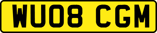 WU08CGM