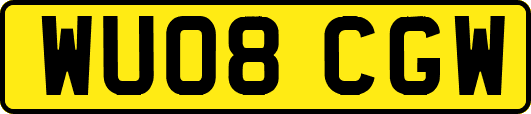 WU08CGW