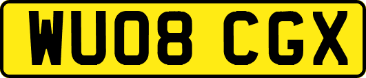 WU08CGX