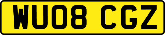 WU08CGZ