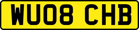 WU08CHB
