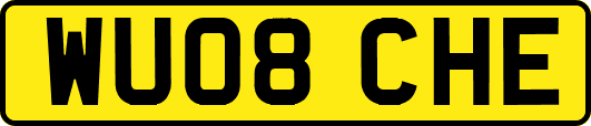 WU08CHE