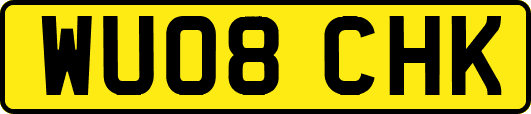 WU08CHK