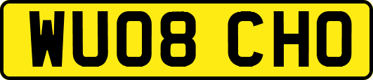 WU08CHO