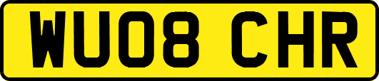 WU08CHR