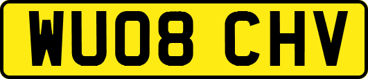 WU08CHV