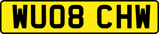 WU08CHW