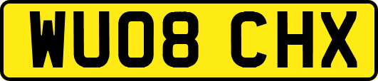 WU08CHX
