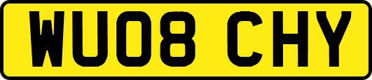 WU08CHY