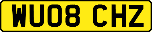 WU08CHZ