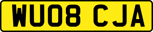 WU08CJA
