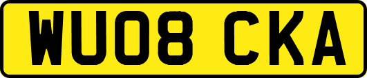 WU08CKA