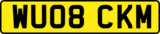WU08CKM