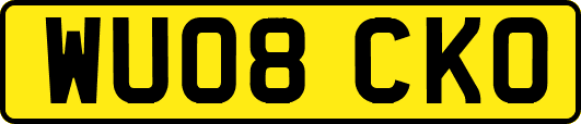 WU08CKO