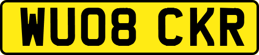 WU08CKR