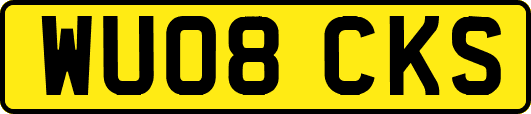 WU08CKS